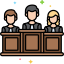 Court Reporting and Litigation Support Teams 